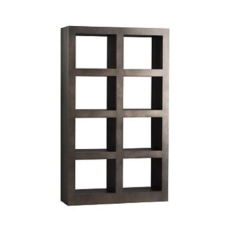 crate and barrel steel display shadow boxes|AptDeco .